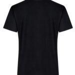 RING SPUN COTTON TEE