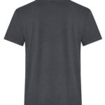 RING SPUN COTTON TEE