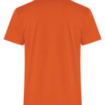 RING SPUN COTTON TEE