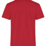 RING SPUN COTTON TEE
