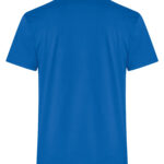 RING SPUN COTTON TEE