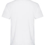 RING SPUN COTTON TEE