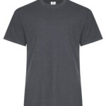 RING SPUN COTTON TEE