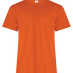 RING SPUN COTTON TEE