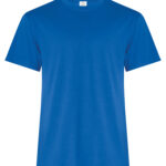 RING SPUN COTTON TEE