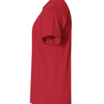 RING SPUN COTTON TEE