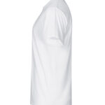RING SPUN COTTON TEE