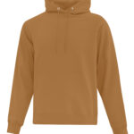 FLEECE HOODIE. ATCF2500