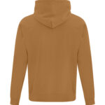 FLEECE HOODIE. ATCF2500