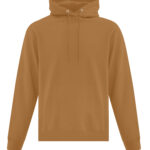 FLEECE HOODIE. ATCF2500