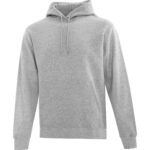 FLEECE HOODIE. ATCF2500