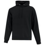 FLEECE HOODIE. ATCF2500