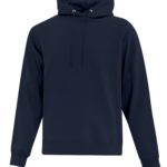 FLEECE HOODIE. ATCF2500