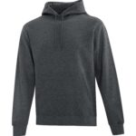 FLEECE HOODIE. ATCF2500