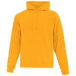 FLEECE HOODIE. ATCF2500