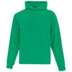 FLEECE HOODIE. ATCF2500
