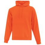 FLEECE HOODIE. ATCF2500