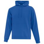 FLEECE HOODIE. ATCF2500
