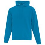 FLEECE HOODIE. ATCF2500