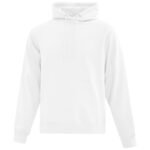 FLEECE HOODIE. ATCF2500