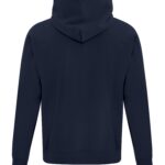 FLEECE HOODIE. ATCF2500
