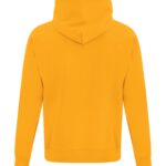 FLEECE HOODIE. ATCF2500