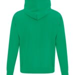 FLEECE HOODIE. ATCF2500