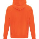 FLEECE HOODIE. ATCF2500