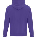 FLEECE HOODIE. ATCF2500
