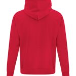 FLEECE HOODIE. ATCF2500