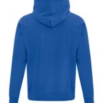 FLEECE HOODIE. ATCF2500