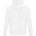 FLEECE HOODIE. ATCF2500