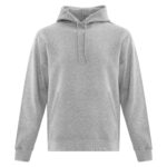 FLEECE HOODIE. ATCF2500