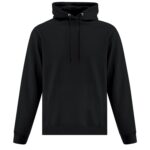 FLEECE HOODIE. ATCF2500