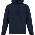 FLEECE HOODIE. ATCF2500