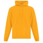 FLEECE HOODIE. ATCF2500