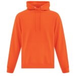 FLEECE HOODIE. ATCF2500