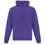 FLEECE HOODIE. ATCF2500