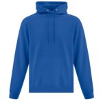 FLEECE HOODIE. ATCF2500