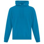 FLEECE HOODIE. ATCF2500
