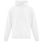 FLEECE HOODIE. ATCF2500