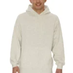 FLEECE HOODIE. ATCF2500
