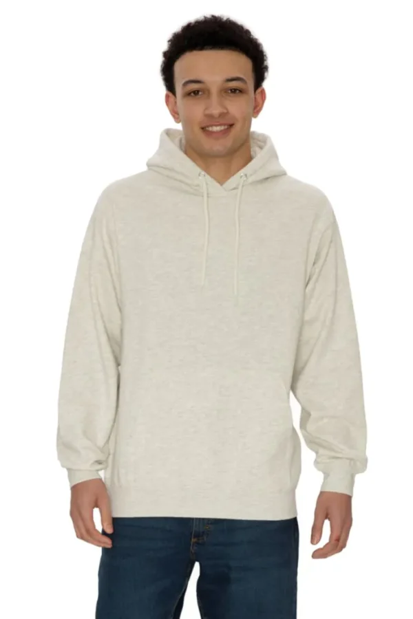 FLEECE HOODIE. ATCF2500