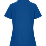 BLEND LADIES’ POLO. L4046
