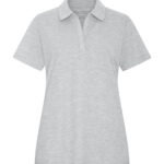 BLEND LADIES’ POLO. L4046