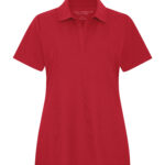BLEND LADIES’ POLO. L4046