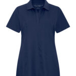 BLEND LADIES’ POLO. L4046