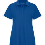 BLEND LADIES’ POLO. L4046