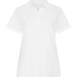 BLEND LADIES’ POLO. L4046