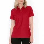 BLEND LADIES’ POLO. L4046